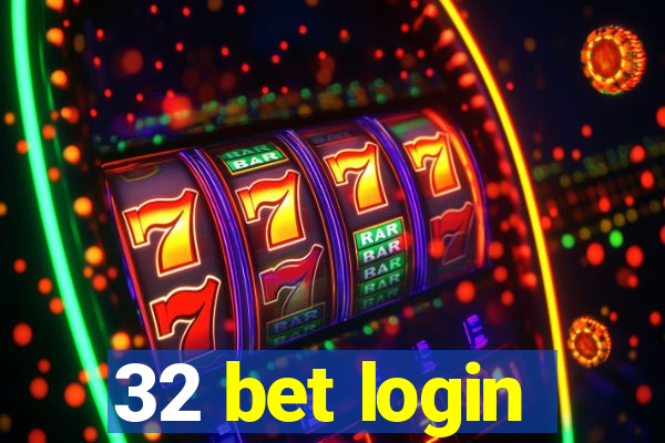 32 bet login